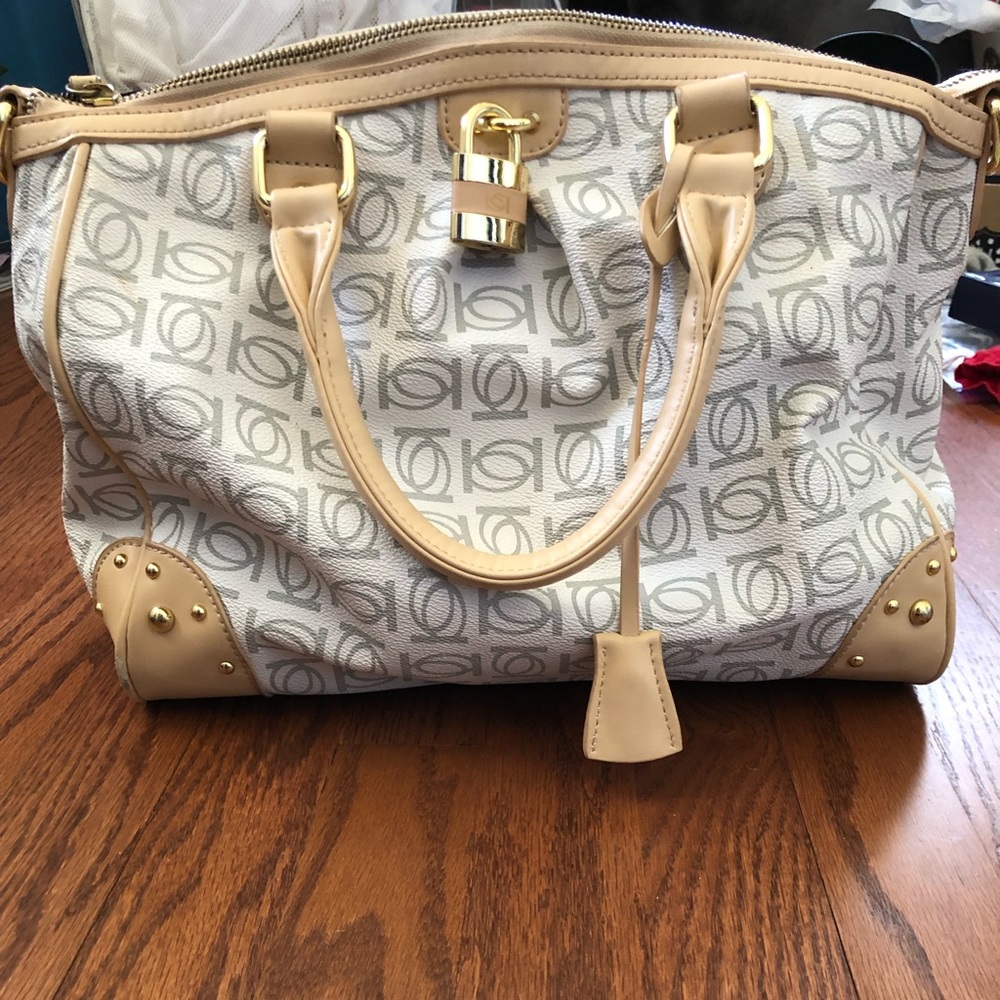 Bebe Purse